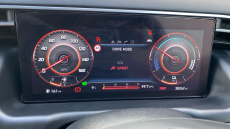 Hyundai TUCSON 1.6 TGDi Hybrid 230 SE Connect 5dr 2WD Auto Hybrid Estate